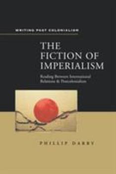 Paperback Fiction of Imperialism Book