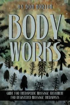 Paperback Body Works Book