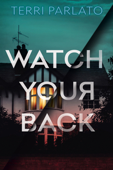 Hardcover Watch Your Back Book