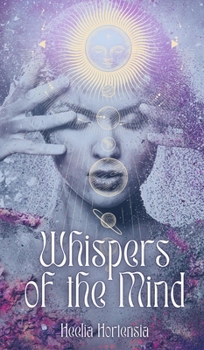 Hardcover Whispers of the Mind Book