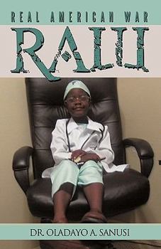 Paperback Raw: Real American War Book