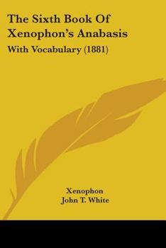 Anabasis, Volume 6