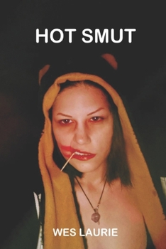 Paperback Hot Smut Book