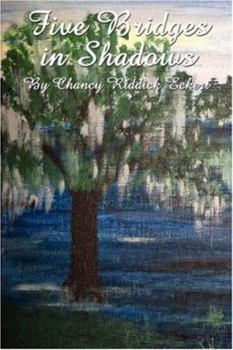 Paperback Five Bridges in Shadows Book