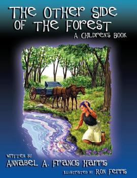 Paperback The Other Side of the Forest Book