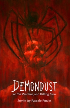 Paperback Demondust Book