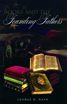 Paperback Books and the Founding Fathers Book