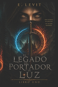 Paperback El legado del portador de luz (Spanish Edition): La Luz de Nitivel [Spanish] Book