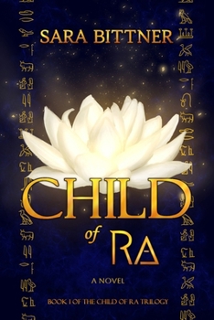 Paperback Child of Ra Book