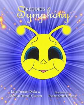 Paperback Freddie's Symphony Book