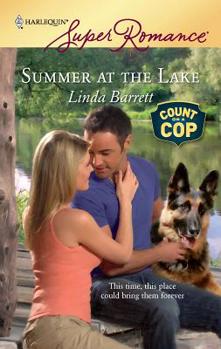 Summer at the Lake - Book #1 of the Flying Solo