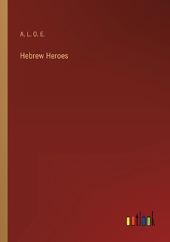 Paperback Hebrew Heroes Book