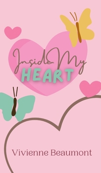 Hardcover Inside My Heart Book