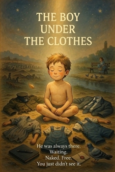 The Boy Beneath the Clothes: Learn to Separate Fact from Story and Free Yourself from the Pains of the Past