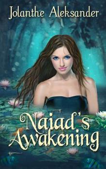 Paperback Naiad's Awakening Book