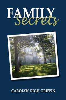 Paperback Family Secrets Book