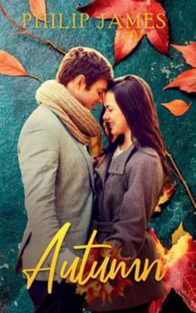 Paperback Autumn: A sweet romance novella about a love against all odds. Book