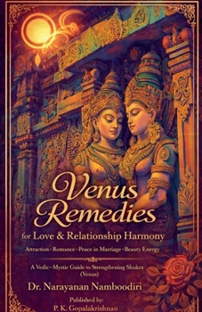 Venus Remedies for Love & Relationship Harmony (Astrology Remedies & Solutions)