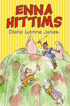 Paperback Enna Hittims Book