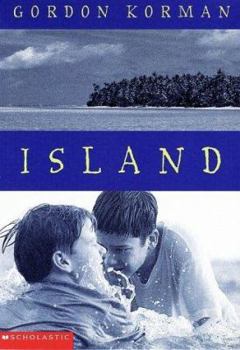 Island Trilogy - Book  of the Island