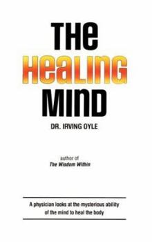 Paperback The Healing Mind Book