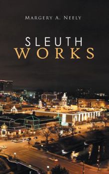 Paperback Sleuth Works Book