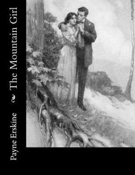 Paperback The Mountain Girl Book