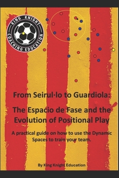 From Seirul·lo to Guardiola: The Espacio de Fase and the Evolution of Positional Play”