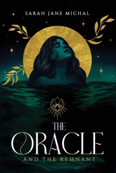 Paperback The Oracle & The Remnant Book