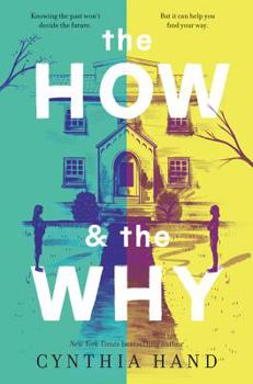 Hardcover The How & the Why Book