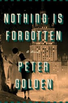 Hardcover Nothing Is Forgotten Book