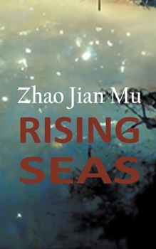 Paperback Rising Seas Book