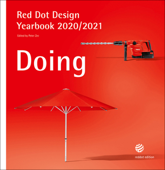 Hardcover Doing 2020/2021 [German] Book