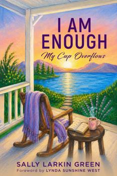 Paperback I Am Enough: My Cup Overflows Book