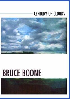 Paperback Century of Clouds Book