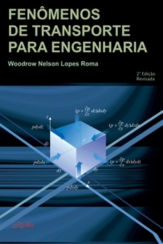 Paperback Fenômenos de Transporte para Engenharia [Portuguese] Book