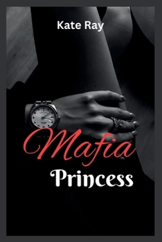 Paperback Mafia princess Book