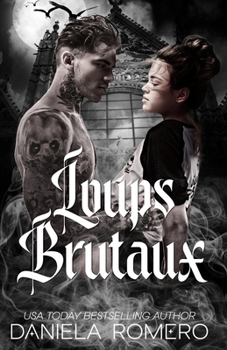 Paperback Loups brutaux [French] Book