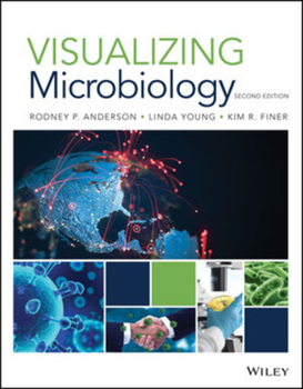 Loose Leaf Visualizing Microbiology, 2e in Print Upgrade Book