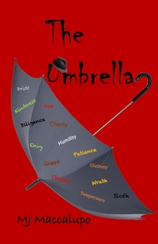 Paperback The Umbrella: {for Good or Evil} Book