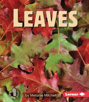 Leaves - Book  of the First Step Nonfiction