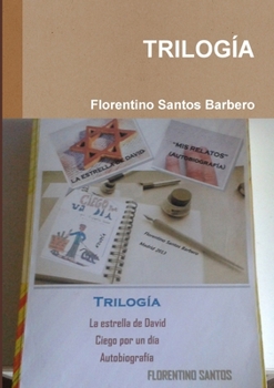 Paperback Trilogía [Spanish] Book