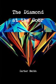 Paperback The Diamond at the Door Book