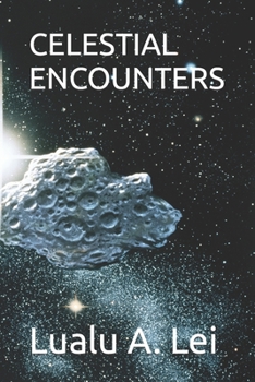 Paperback Celestial Encounters Book