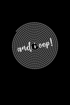 Paperback SKSKSK And I oop: 4x4 Graph Paper Notebook With Funny Trendy Popular Meme. 6 x 9 Notepad With Grid Paper Sheets With Soft Matte Cover Fo Book