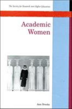 Paperback Academic Women Book