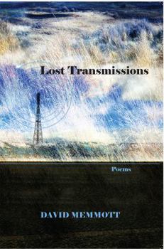 Paperback Lost Transmissions Book