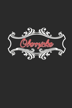 Oberzicke: Notizbuch Frau Tagebuch Schule Uni Studium Abitur (German Edition)