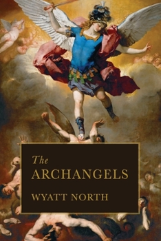 Paperback The Archangels Book