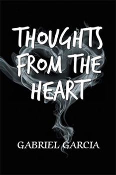 Paperback Thoughts from the Heart Book